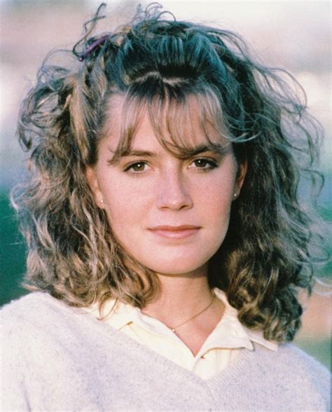 elisabeth shue young|Elisabeth Shue: The Complete Story of the Dazzling Actress